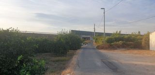 Solar en venta en Beniaján en Murcia