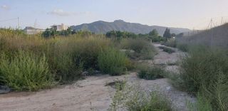 Solar en venta en Beniaján en Murcia