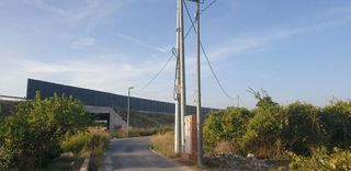 Solar en venta en Beniaján en Murcia