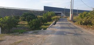 Solar en venta en Beniaján en Murcia