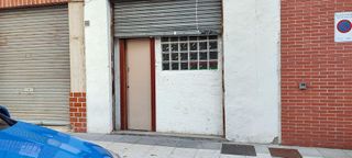 Local comercial en venta en Amorebieta-Etxano