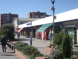 Local comercial en venta en Fuenlabrada II - El Molino en Fuenlabrada