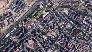 Local comercial en venta en Fuenlabrada II - El Molino en Fuenlabrada