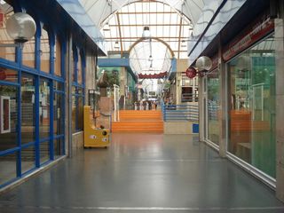 Local comercial en venta en Fuenlabrada II - El Molino en Fuenlabrada