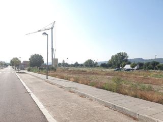 Terreno en venta en Segorbe