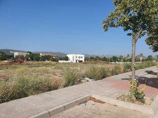 Terreno en venta en Segorbe