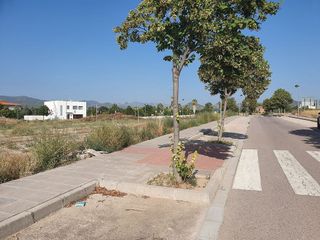 Terreno en venta en Segorbe