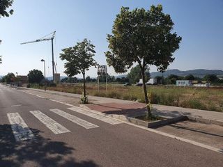 Terreno en venta en Segorbe