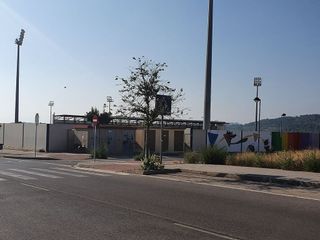 Terreno en venta en Segorbe