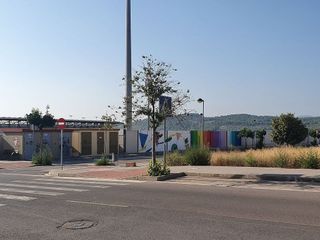 Terreno en venta en Segorbe
