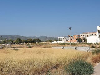 Terreno en venta en Segorbe