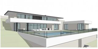 Solar en venta en Sotogrande Alto en San Roque