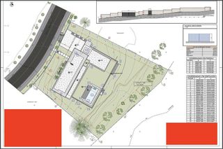 Solar en venta en Sotogrande Alto en San Roque
