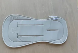 Carrito bebe Bugaboo Bee 3 con capazo