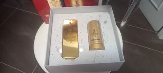 Paco Rabanne 1 Million Perfume y Desodorante
