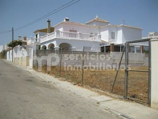 Terreno en venta en Zona Hispanidad-Vivar Téllez en Vélez-Málaga