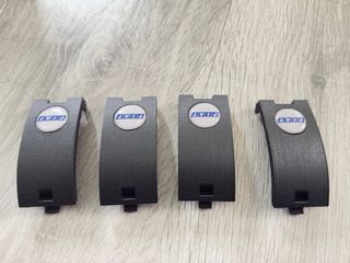 Tapas Portamaletas Original Fiat Barchetta