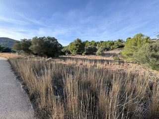 Solar en venta en Benissa