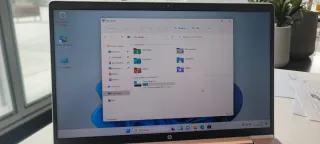 HP I5 12TH GEN LAPTOP