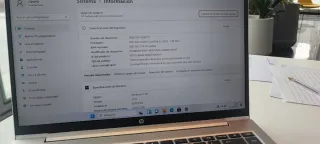 HP I5 12TH GEN LAPTOP