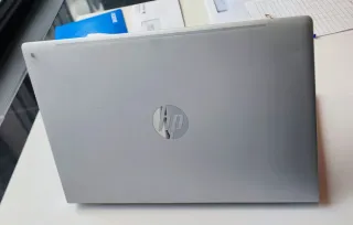 HP I5 12TH GEN LAPTOP