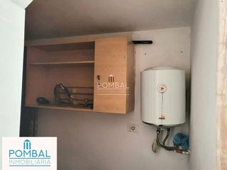 Local comercial en venta en Carballiño (O)