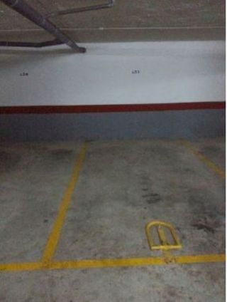 Garaje en venta en Canet d´En Berenguer