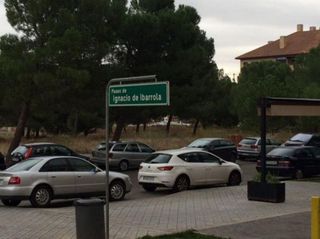 Local comercial en venta en Foso - Moreras en Aranjuez