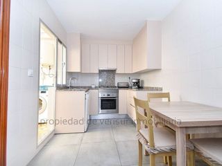 Piso en venta en Águilas ciudad en Águilas