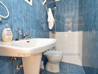 Piso en venta en Águilas ciudad en Águilas