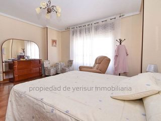 Piso en venta en Águilas ciudad en Águilas