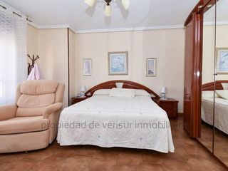 Piso en venta en Águilas ciudad en Águilas