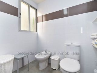 Piso en venta en Águilas ciudad en Águilas