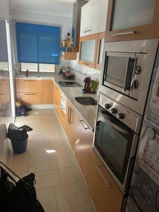 Piso en venta en Palmete en Sevilla