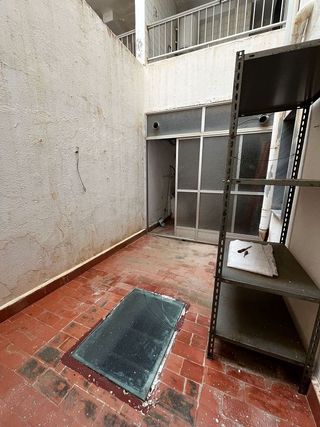 Edificio en venta en Roquetas Centro en Roquetas de Mar