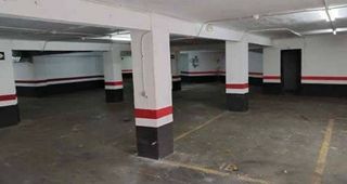 Garaje en venta en Neguri en Getxo