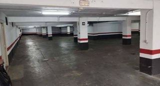 Garaje en venta en Neguri en Getxo