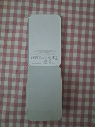 Cargador Batería Inalámbrico Anker