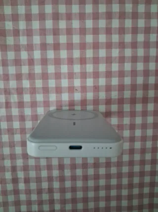 Cargador Batería Inalámbrico Anker