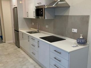 Piso en venta en Nervión en Sevilla