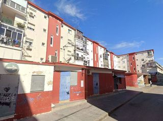 Piso en venta en El Juncal - Vallealto en Puerto de Santa María (El)