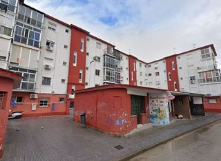 Piso en venta en El Juncal - Vallealto en Puerto de Santa María (El)