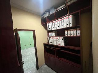 Oficina en venta en Centro - Doña Mercedes en Dos Hermanas