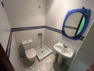 Oficina en venta en Centro - Doña Mercedes en Dos Hermanas