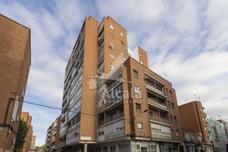 Piso en venta en San Isidro - Los Almendros en Alcalá de Henares