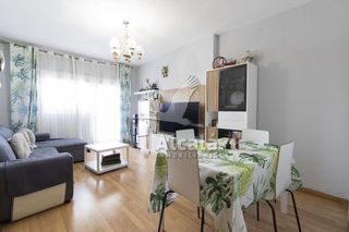 Piso en venta en San Isidro - Los Almendros en Alcalá de Henares