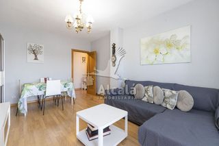 Piso en venta en San Isidro - Los Almendros en Alcalá de Henares