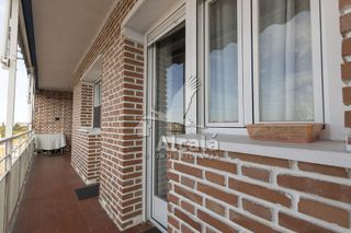 Piso en venta en San Isidro - Los Almendros en Alcalá de Henares