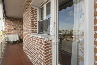 Piso en venta en San Isidro - Los Almendros en Alcalá de Henares