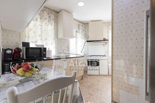 Piso en venta en San Isidro - Los Almendros en Alcalá de Henares